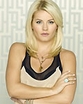 Elisha Cuthbert